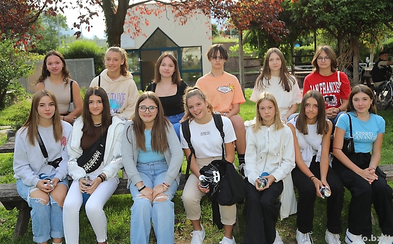 erste schultage 196