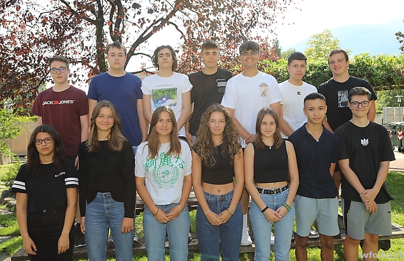 erste schultage 400