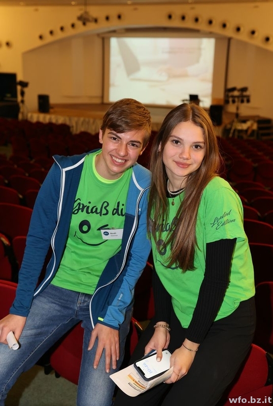 infoday 244