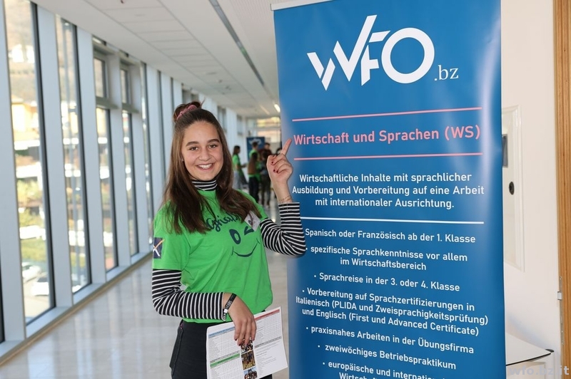 infoday 357