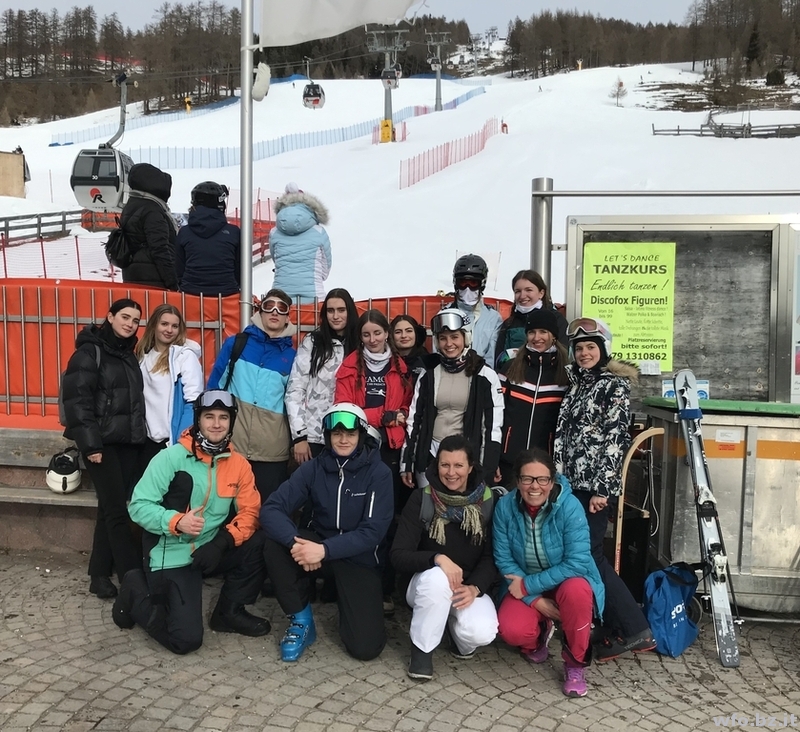 projekttage 107