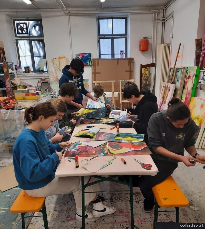 projekttage 109