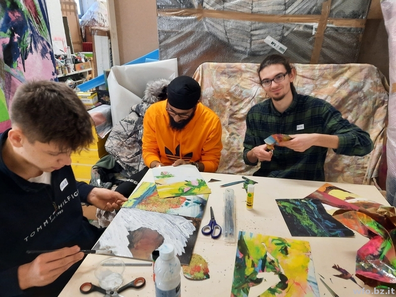 projekttage 110