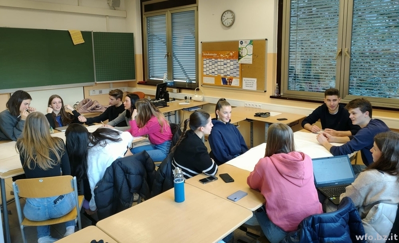 projekttage 157