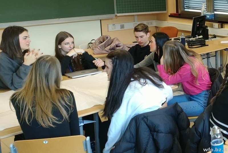 projekttage 158