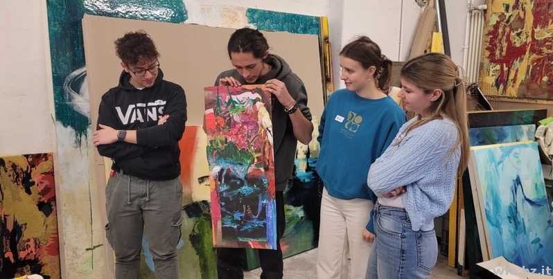 projekttage 171