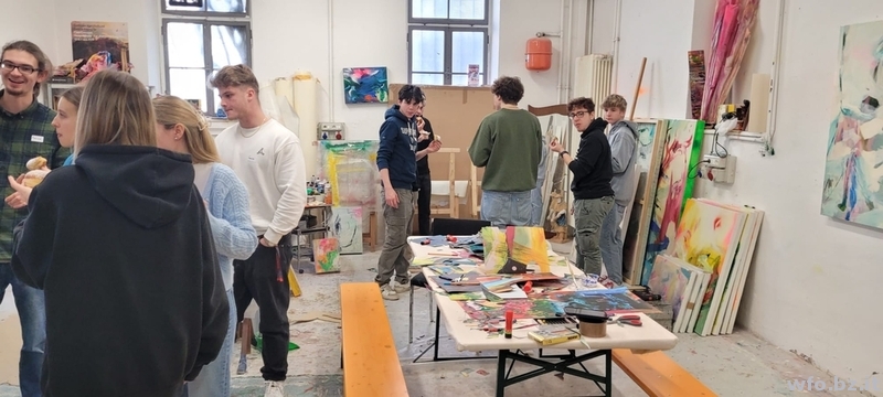 projekttage 174