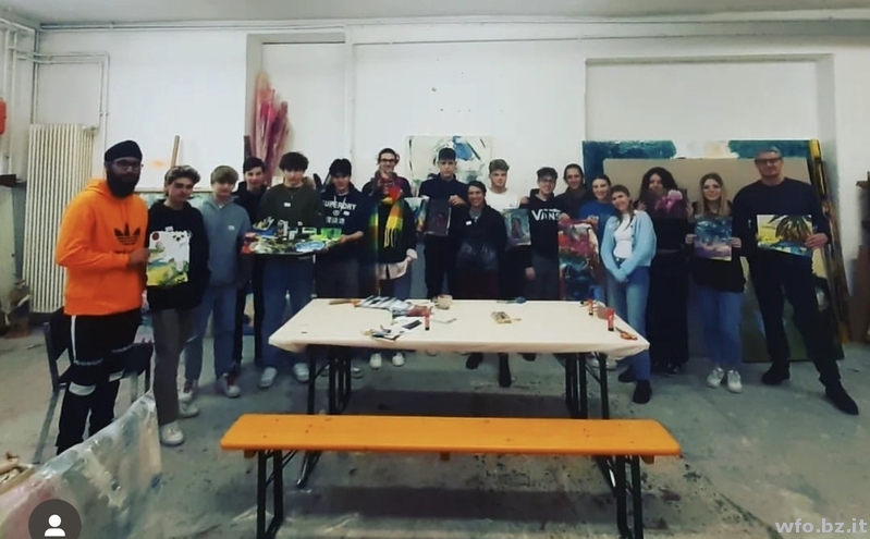 projekttage 196