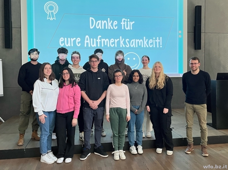 projekttage 240
