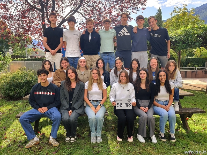 5B-WS