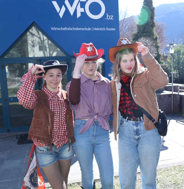 Fasching 2025 (9)
