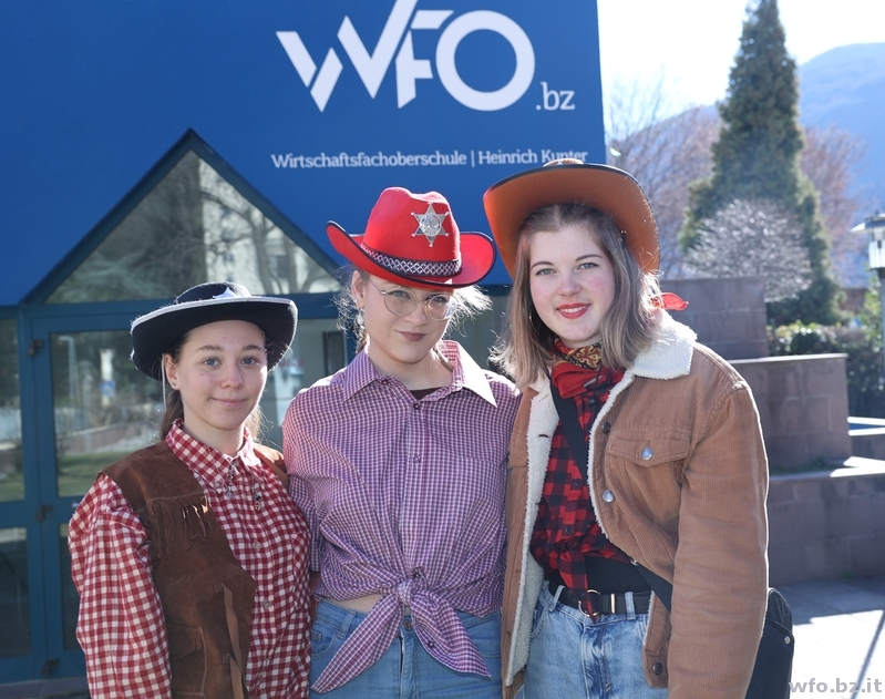Fasching 2025 (10)