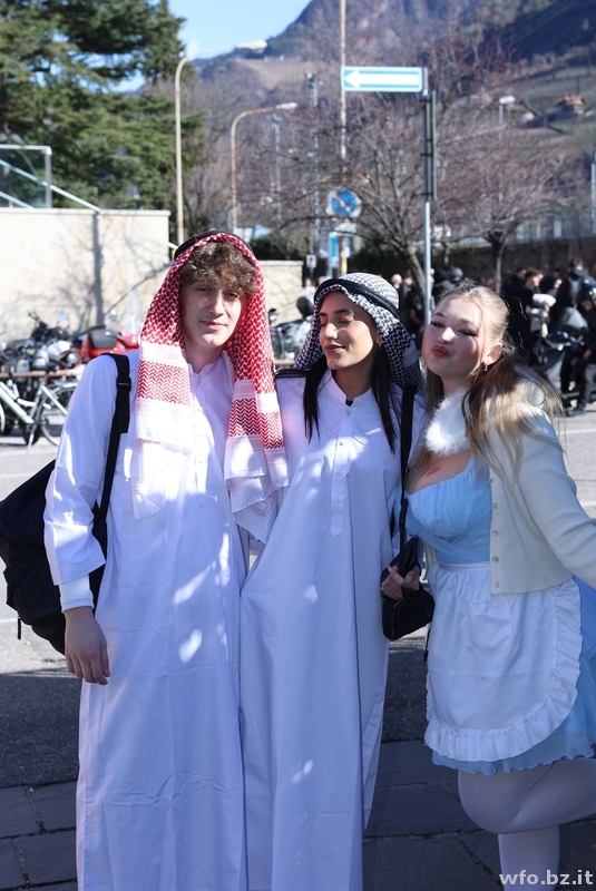 Fasching 2025 (15)