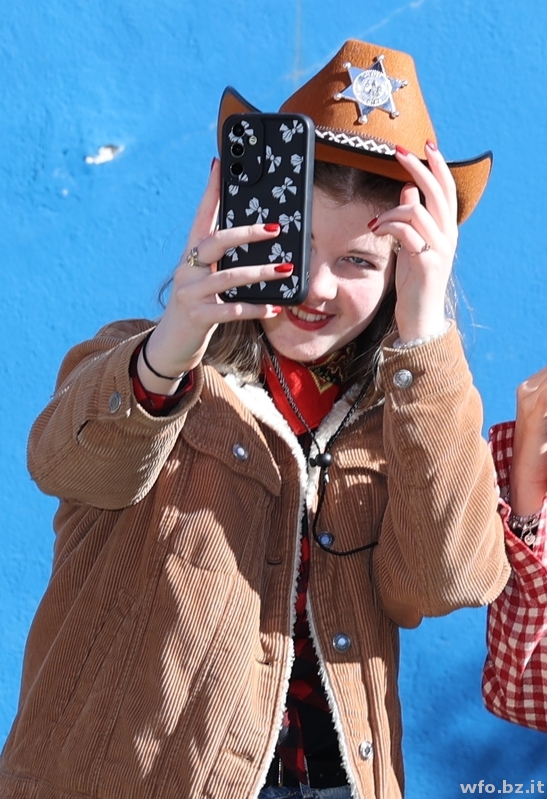 Fasching 2025 (18)