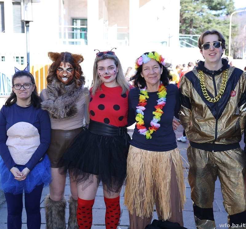 Fasching 2025 (29)