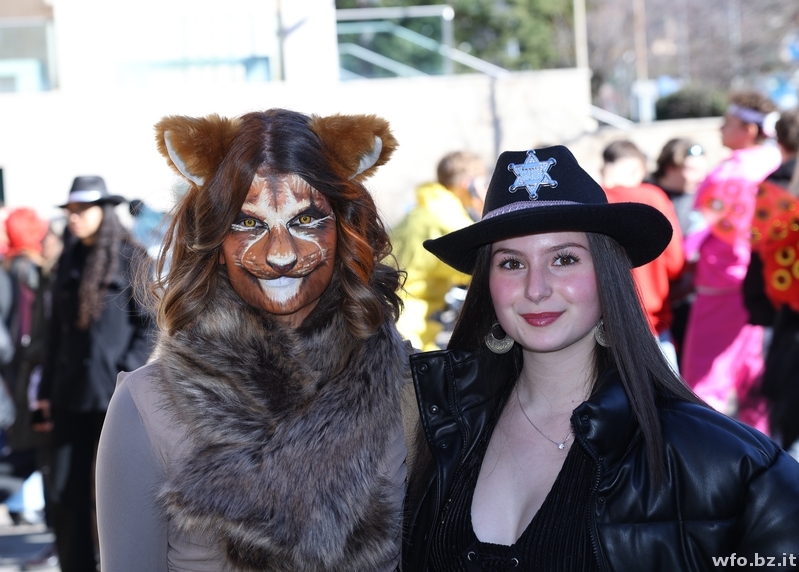 Fasching 2025 (33)