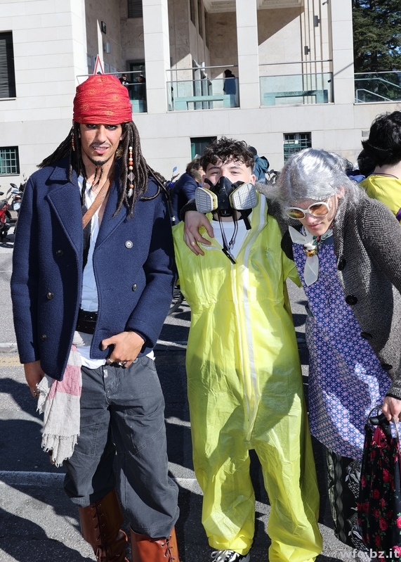 Fasching 2025 (40)