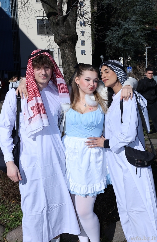 Fasching 2025 (54)