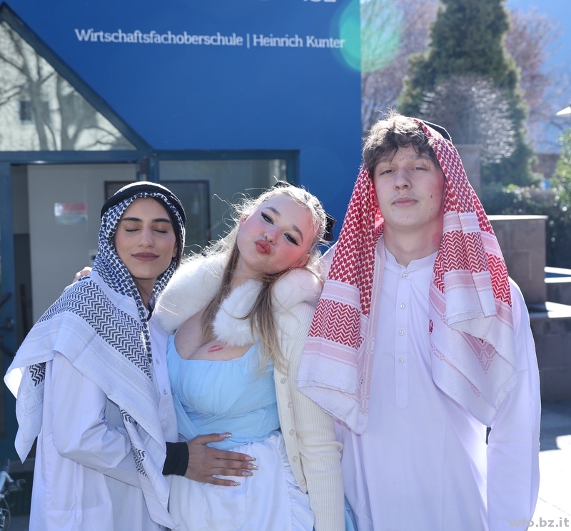 Fasching 2025 (55)