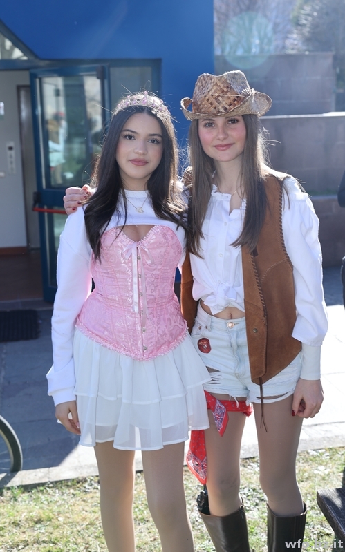 Fasching 2025 (66)
