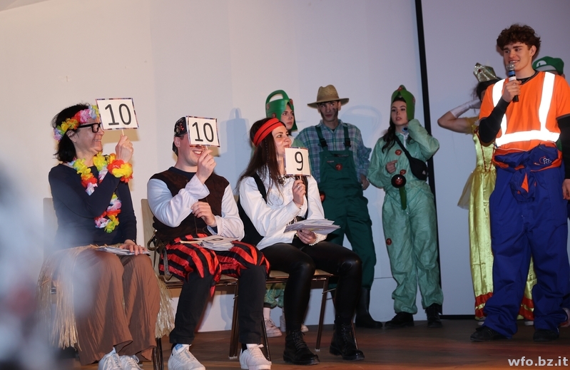 Fasching 2025 (70)