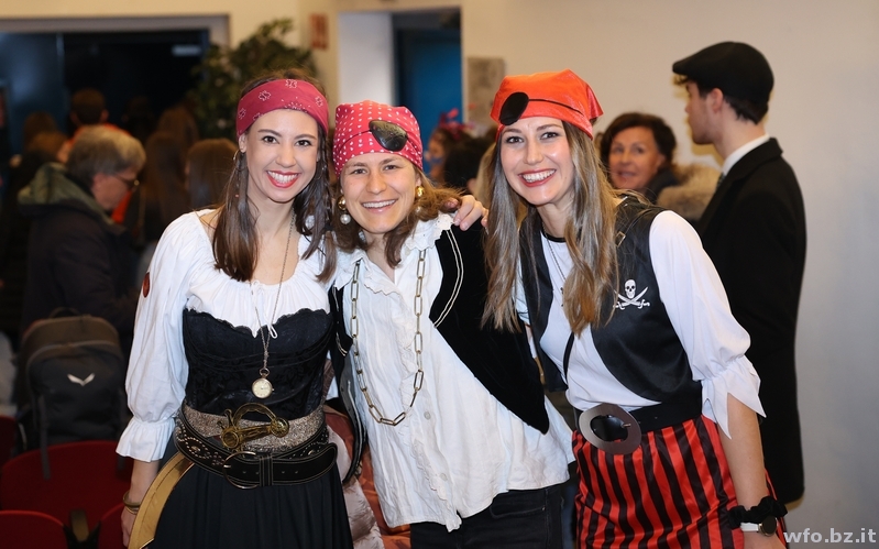Fasching 2025 (80)