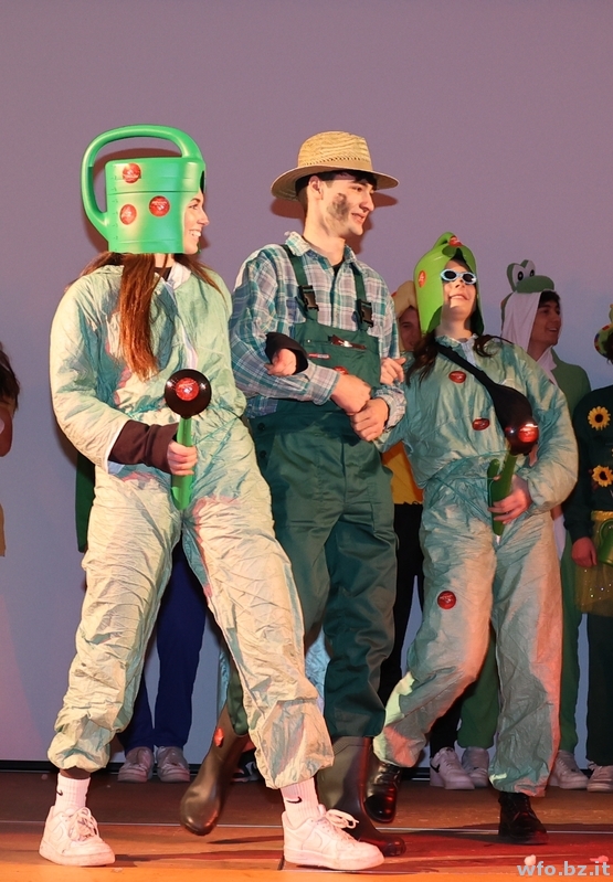 Fasching 2025 (84)