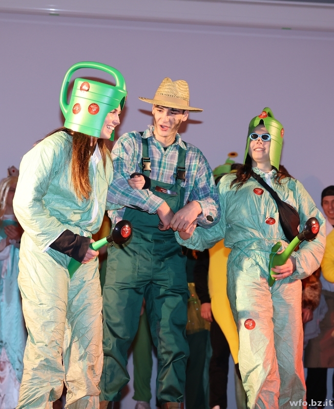 Fasching 2025 (85)