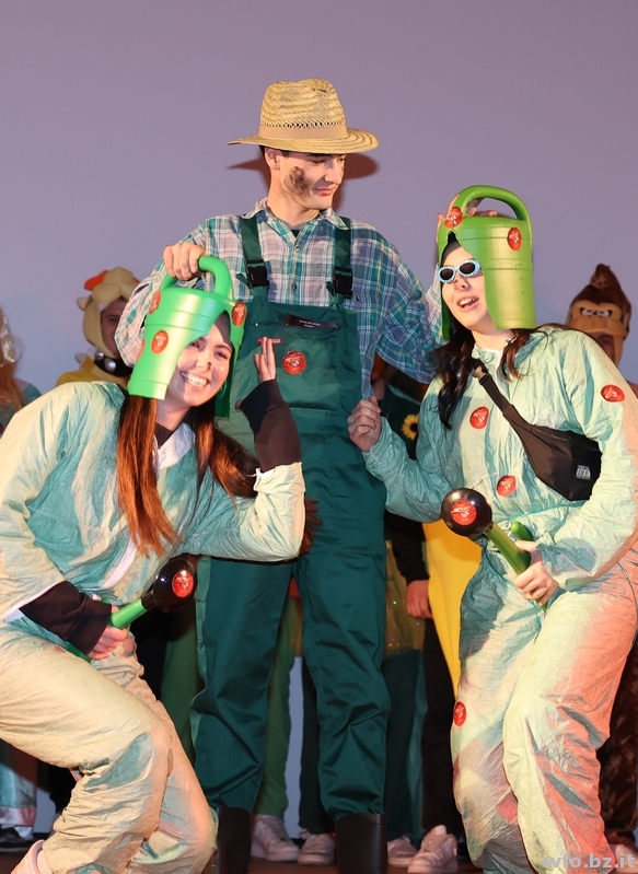 Fasching 2025 (86)