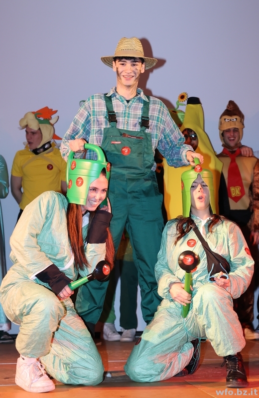 Fasching 2025 (87)