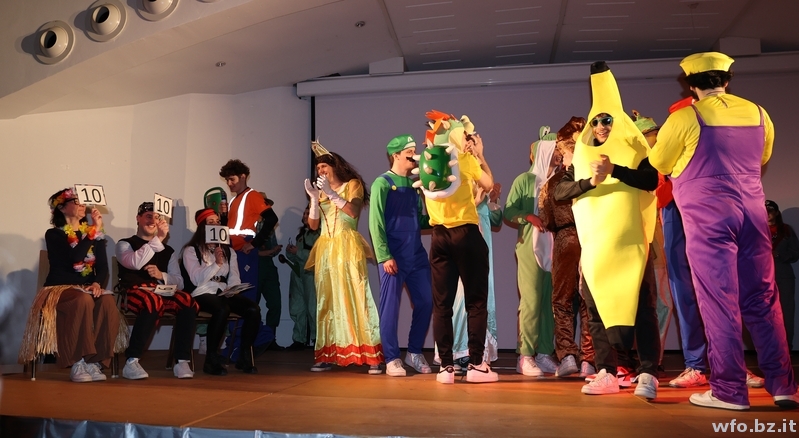 Fasching 2025 (92)