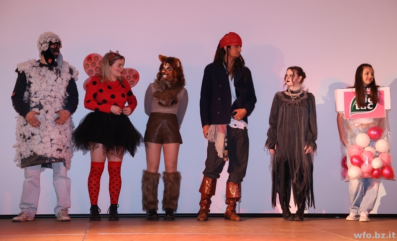 Fasching 2025 (111)
