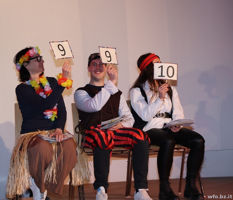 Fasching 2025 (118)
