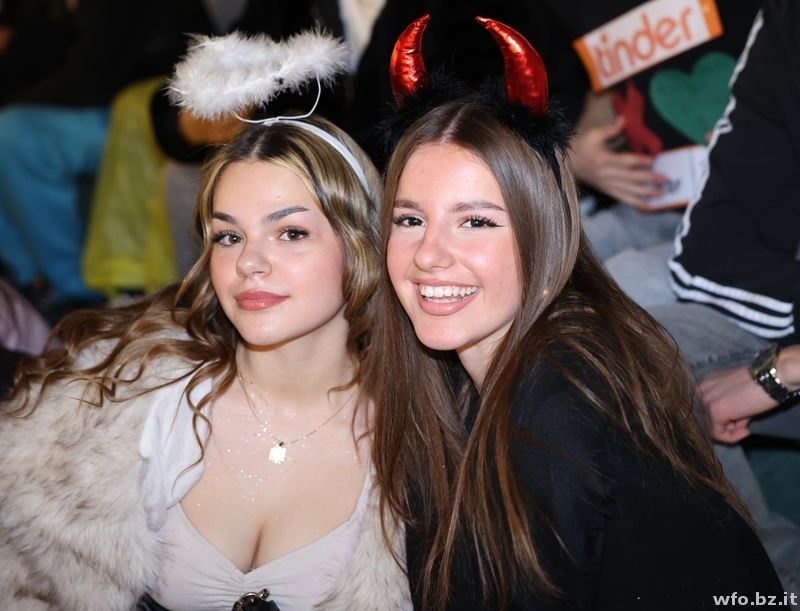 Fasching 2025 (136)