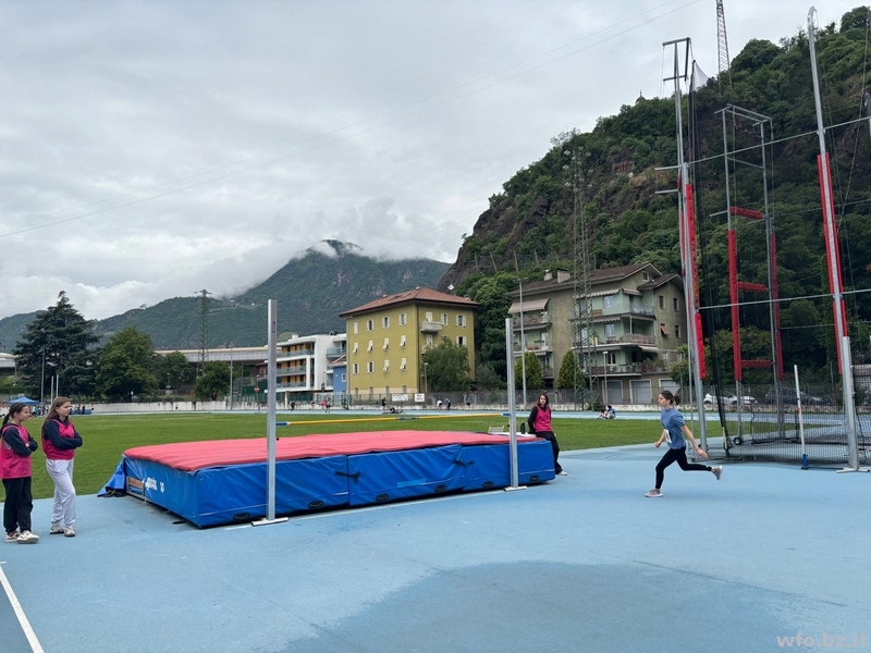 Landesmeisterschaften in Leichtathletik 2025 (20)