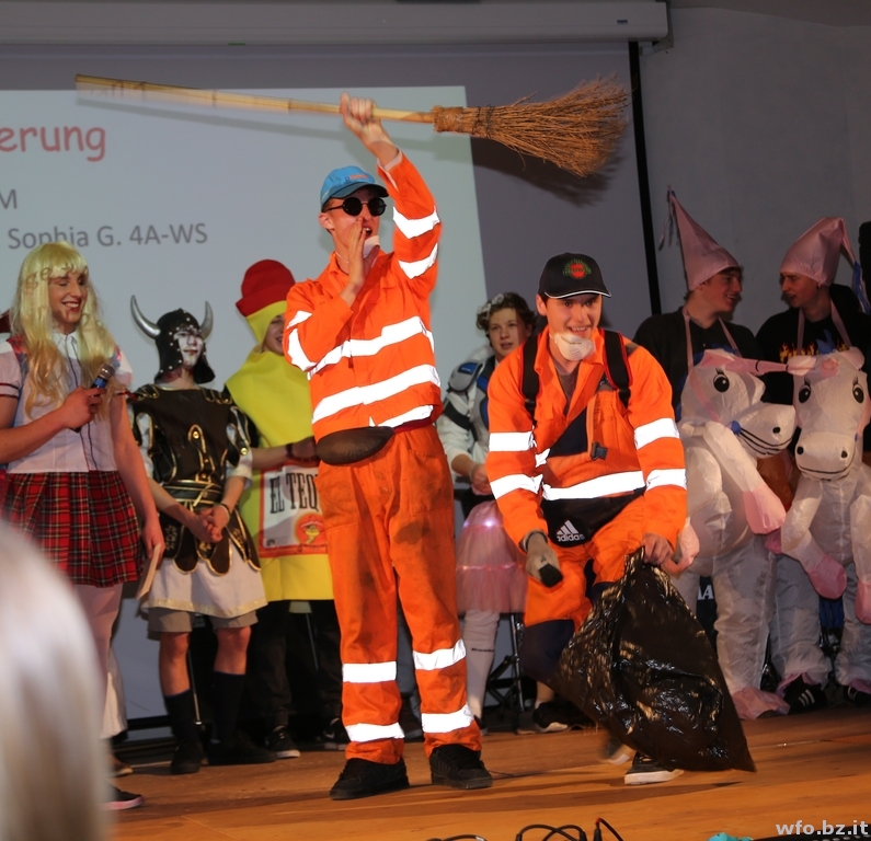 Fasching 0358