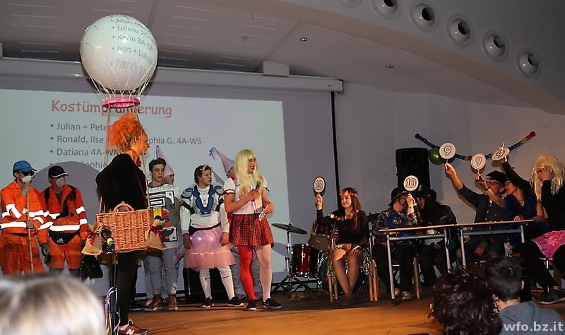 Fasching 0366