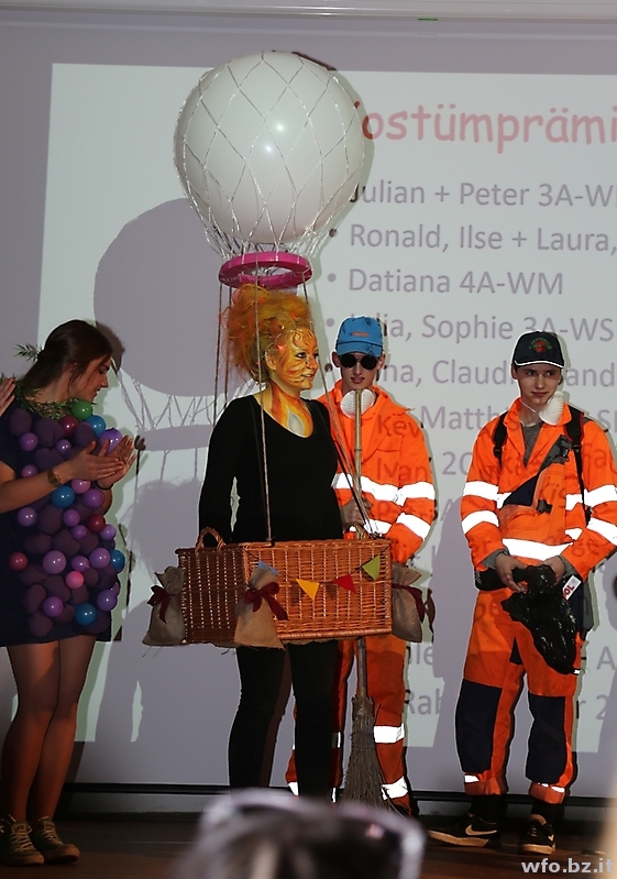 Fasching 0371