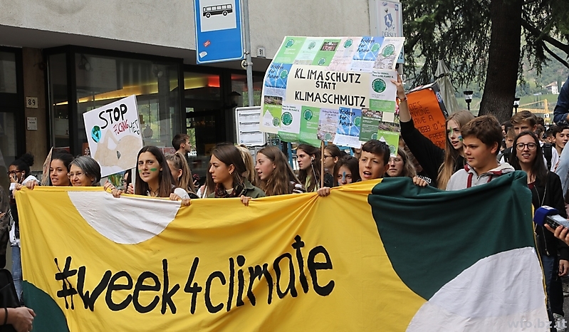 klimastreik 121