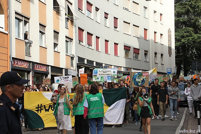 klimastreik 125