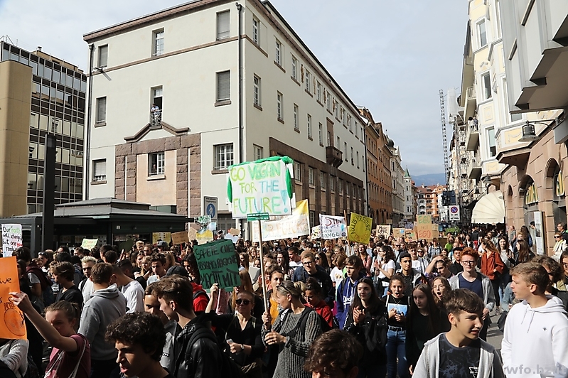 klimastreik 135