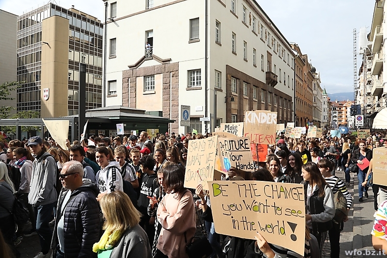 klimastreik 137