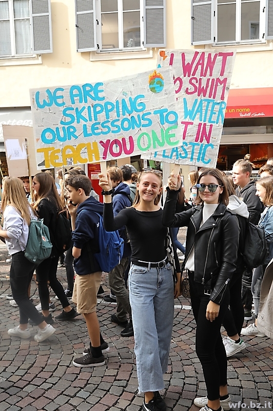 klimastreik 201