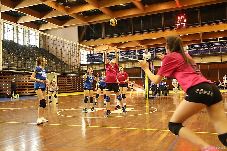 volley 216