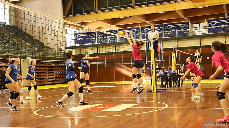 volley 222