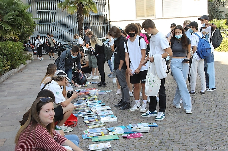 büchermarkt 140