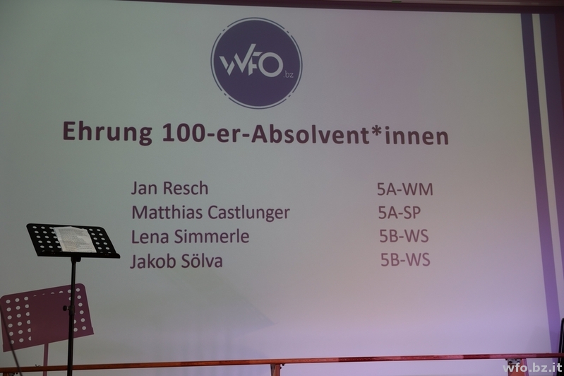 absolventenfeier 201