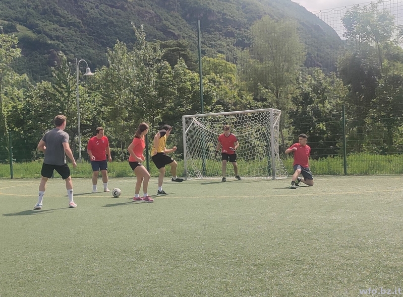 Fußball 4. Klassen (1)