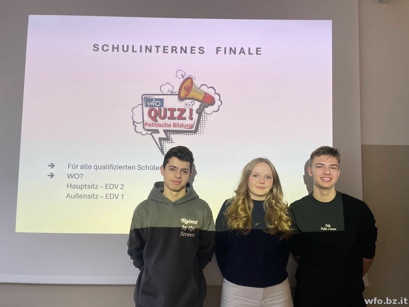 Finale Pol. Quiz 25 (17)