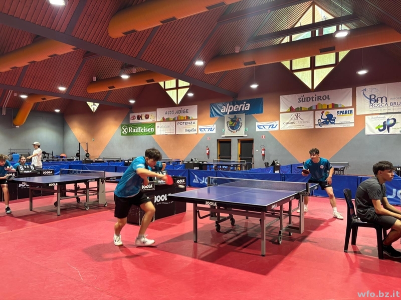 Tischtennis LM 2025 (1)